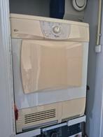 Gratis Whirlpool Droger - Defect, 6 tot 8 kg, Ophalen of Verzenden, Voorlader, Niet werkend