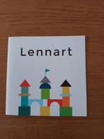 Lennart, Ophalen of Verzenden, 2000 tot heden