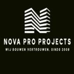 Aannemersbedrijf Novapro Projects - Amsterdam en omstreken, Diversen, Overige Diversen, Ophalen of Verzenden