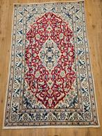 Vintage handgeknoopt perzisch tapijt nain 180x112, Info@SlatsAntiek.nl, 100 tot 150 cm, Perzisch, Ophalen of Verzenden