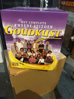 Complete tweede seizoen van Goudkust, Cd's en Dvd's, Dvd's | Tv en Series, Ophalen of Verzenden, Zo goed als nieuw
