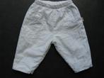 PRÉNATAL lange, witte, gevoerde broek, Z.G.A.N.!! (0088), Ophalen of Verzenden, Zo goed als nieuw, Prenatal, Meisje