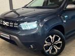 Dacia Duster 1.3 TCe 150 Extreme AUT|Navi|LED|Carplay|360 Ca, Stof, Gebruikt, Zwart, 4 cilinders
