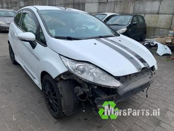 Subframe van een Ford Fiesta beschikbaar voor biedingen