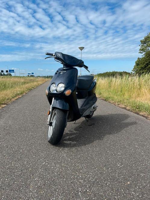 Yamaha Neos, Fietsen en Brommers, Scooters | Yamaha, Gebruikt, Neo's, Ophalen
