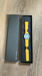 Mercedes horloge Edition CLK Cabrio, Overige merken, Overige materialen, Polshorloge, Overige materialen
