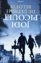 De ultieme belofte: Jodi Picoult, Ophalen of Verzenden, Gelezen, Amerika