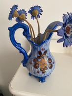 Vaas met bloemen, Ophalen of Verzenden