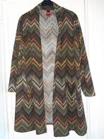 ONLY.M vest maat 54, Kleding | Dames, Grote Maten, ONLY.M, Ophalen of Verzenden, Zo goed als nieuw, Trui of Vest