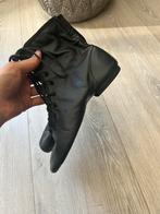 Jazz dansschoenen Rumpf maat 36, Sport en Fitness, Dansen, Ophalen of Verzenden, Zo goed als nieuw, Schoenen