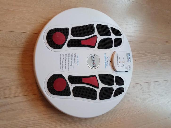 Bloedsomloopstimulator - Dr. Ho's, Sport en Fitness, Massageproducten, Ophalen of Verzenden