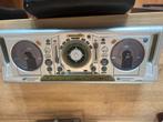 Cd en dj mix, Ophalen, Gebruikt