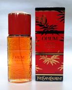 YSL Yves Saint Laurent Opium Vintage Parfum, Sieraden, Tassen en Uiterlijk, Nieuw, Ophalen of Verzenden