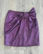 & Other Stories paars rokje - Maat 34, Paars, Ophalen of Verzenden, Maat 34 (XS) of kleiner, Gedragen