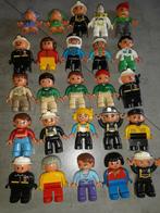 25 duplo poppetjes, Ophalen of Verzenden, Duplo