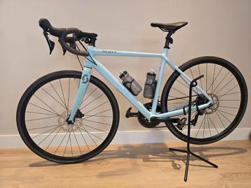 Scott Cortessa 105 afgemonteerd, nieuw. beschikbaar voor biedingen