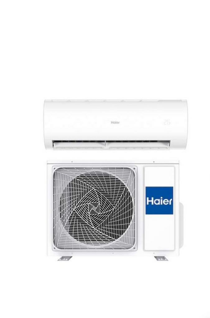 Haier Pearl 2,5kW Split Airco - R290 Propaan nieuw in doos, Witgoed en Apparatuur, Airco's, Nieuw, Wandairco, Minder dan 60 m³
