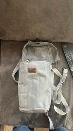 Origineel Nederlands gasmasker type “K” Cold War milit, Ophalen of Verzenden