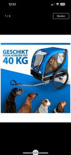 Te koop fietkar/hond, Ophalen of Verzenden
