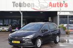 Opel Astra Sports Tourer 1.4 Business+ BTW Auto, Navigatie,, Auto's, Opel, Voorwielaandrijving, Stof, Gebruikt, 4 cilinders
