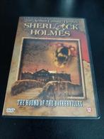 Sherlock Holmes: The hound of the Baskervilles, Martin Shaw!, Cd's en Dvd's, Vanaf 12 jaar, Ophalen of Verzenden, Gebruikt, Overige genres
