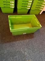 Stapelkratten / Distributiekratten, Doe-het-zelf en Verbouw, Kratten en Dozen, Ophalen, Gebruikt, 100 cm of meer, 60 cm of meer