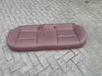 ACHTERBANK zitting bruin leder BMW 5 serie (F10) (9162835), Gebruikt, BMW