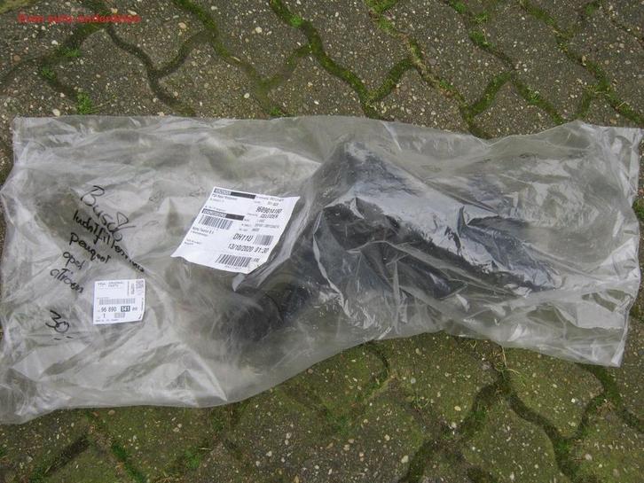 luchtfilterhuis 3008-308-grandland X, Auto-onderdelen, Filters, Nieuw, Ophalen of Verzenden