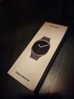 Samsung Galaxy Watch 8, Sieraden, Tassen en Uiterlijk, Smartwatches, Zwart, Nieuw, Ophalen of Verzenden, Samsung