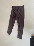 Boris Industries legging maat 3, Kleding | Dames, Bruin, Maat 46/48 (XL) of groter, Ophalen of Verzenden, Zo goed als nieuw