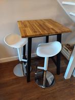 Ikea Bartafel Tybyn + 2 Janinge Barkrukken, Huis en Inrichting, Ophalen