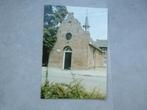 Smakt-Venray, st. Jozef kapel 1984, Verzenden, 1980 tot heden, Noord-Brabant
