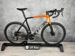 💥Trek Emonda SL7 Full Carbon Sram Force AXS 2x12 Powermeter, Ophalen, 28 inch, Carbon, Heren