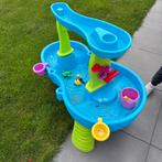 Step2play watertafel, Ophalen, Gebruikt