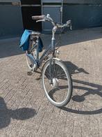 Elektrische fiets met 2 accu's, Greenteam, Fietsen en Brommers, Elektrische fietsen, Ophalen, Gebruikt, Overige merken