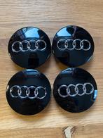 Audi naafkappen 4B0601170 55 mm, Auto diversen, Ophalen of Verzenden