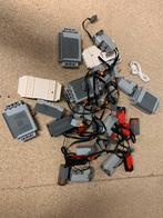 Partij motertjes, Ophalen of Verzenden, Nieuw, Losse stenen, Lego