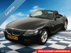 BMW Z4 Roadster 2.5i Executive, Auto's, Achterwielaandrijving, Gebruikt, 2497 cc, Cabriolet