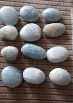 Blauwe Calciet, Verzamelen, Mineralen en Fossielen, Ophalen of Verzenden