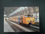 NS Sprinter, ongelopen., Verzenden, Trein, Kaart of Prent