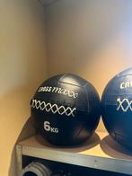 Crossmaxx Wall Ball 6/9KG zgan, Ophalen