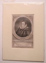 Gravure's Belangrijke personen, Verzenden
