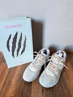 Puma lamelo ball mb.03 iridescent basketbal schoenen, Sport en Fitness, Basketbal, Ophalen of Verzenden, Zo goed als nieuw, Schoenen