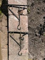 Diverse haken voor hangende planten, Tuin en Terras, Bloembakken en Plantenbakken, Ophalen, Gebruikt, Minder dan 30 cm, Minder dan 60 cm