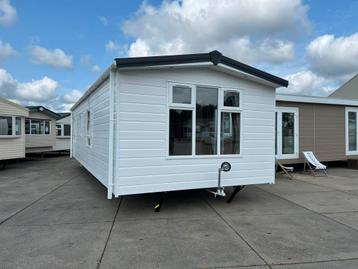 NIEUW! Sunny LODGE | DG & CV | Direct leverbaar beschikbaar voor biedingen