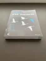 Applying IFRS Standards - 4e editie, Ophalen of Verzenden, Beta, Nieuw, WO