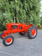 Allis Chalmers WD, Tot 2500, Oldtimer, Tot 80 Pk, Ophalen