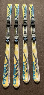 Ski’s kopen? (ipv huren voor min. €25 p/d), Gebruikt, 160 tot 180 cm, Carve, Ski's