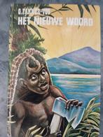 Het Nieuwe Woord - G. Falkner-Vos, Ophalen of Verzenden, Gelezen, G. Falkner-Vos, Fictie