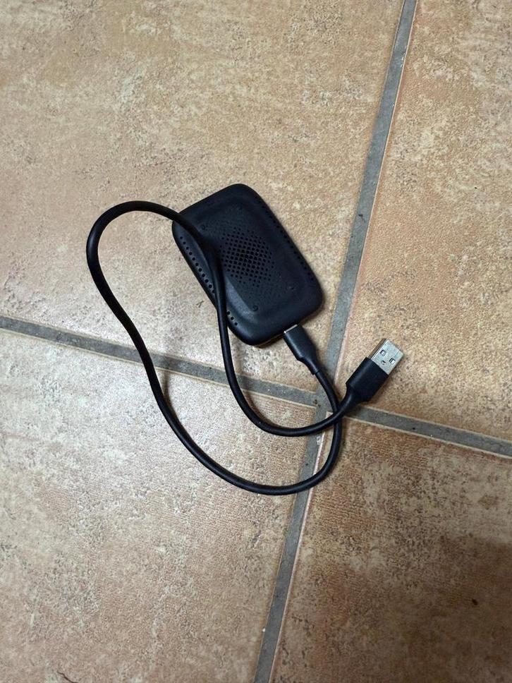 CarTVBox Apple Carplay & Android auto draadloze module, Auto diversen, Autoradio's, Gebruikt, Ophalen of Verzenden